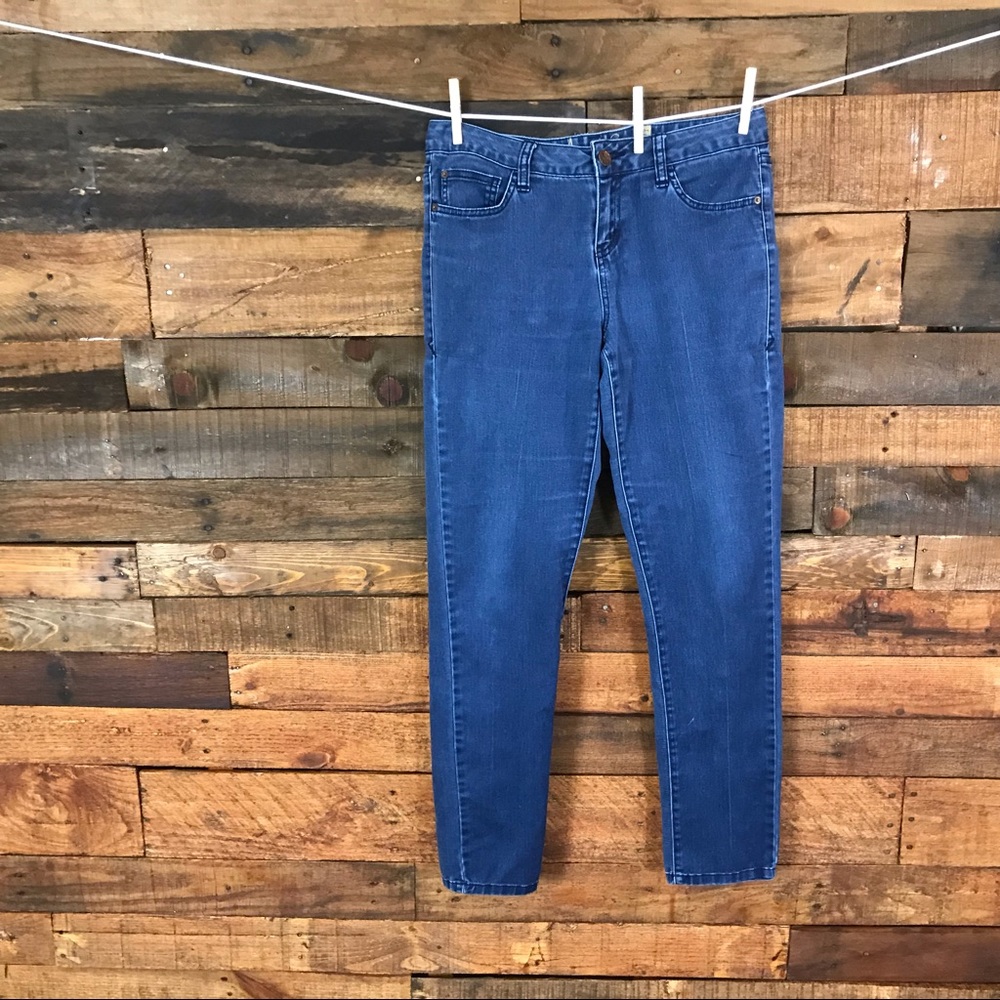 American Rag Straight Leg Cie Jeans